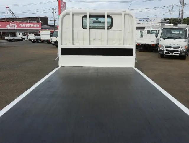 日野 デュトロ TKG-XZU605M(2WD)の写真18