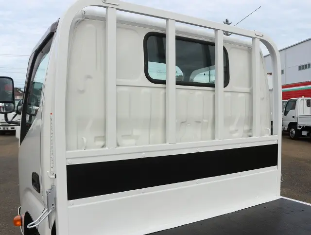 日野 デュトロ TKG-XZU605M(2WD)の写真21
