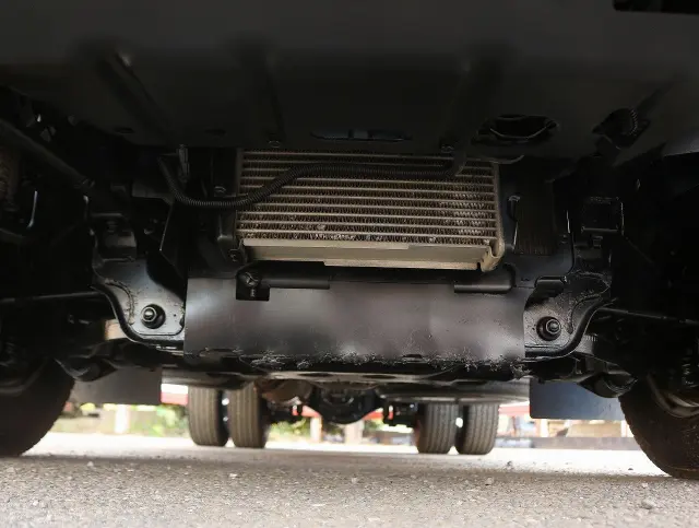 日野 デュトロ TKG-XZU605M(2WD)の写真26