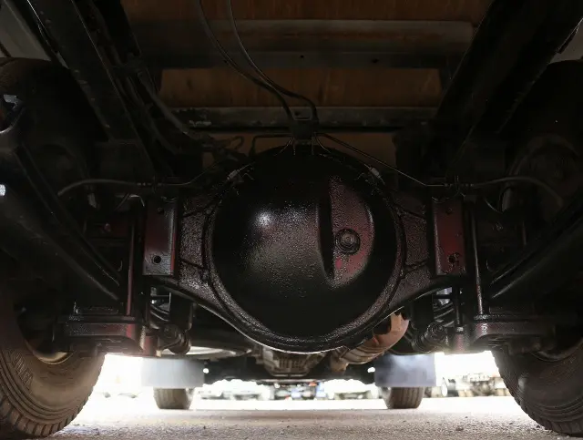 日野 デュトロ TKG-XZU605M(2WD)の写真29