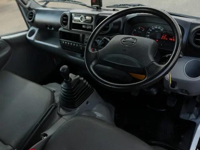 日野 デュトロ TKG-XZU605M(2WD)の写真30