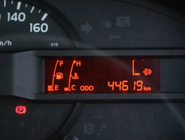 日野 デュトロ TKG-XZU605M(2WD)の写真36