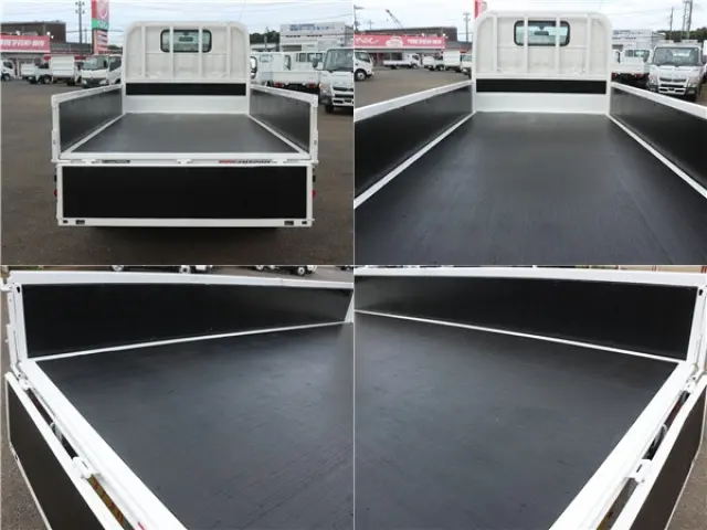 日野 デュトロ TKG-XZU605M(2WD)の写真48