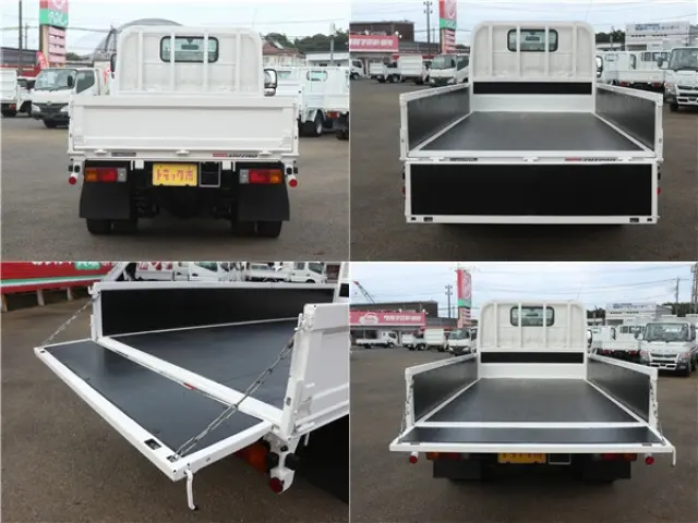 日野 デュトロ TKG-XZU605M(2WD)の写真49