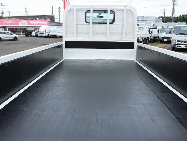 日野 デュトロ TKG-XZU605M(2WD)の写真10