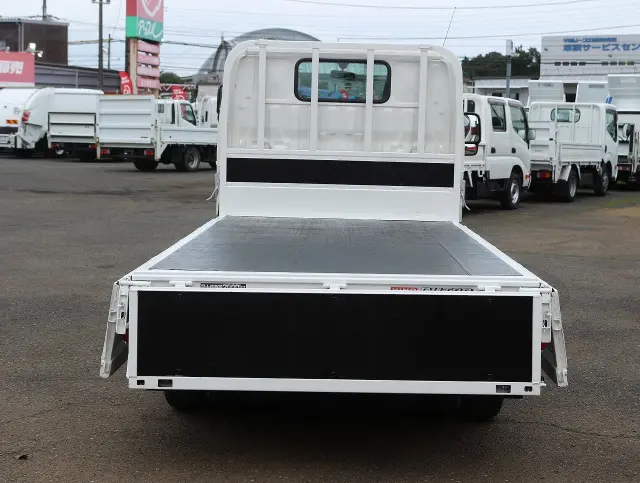 日野 デュトロ TKG-XZU605M(2WD)の写真15