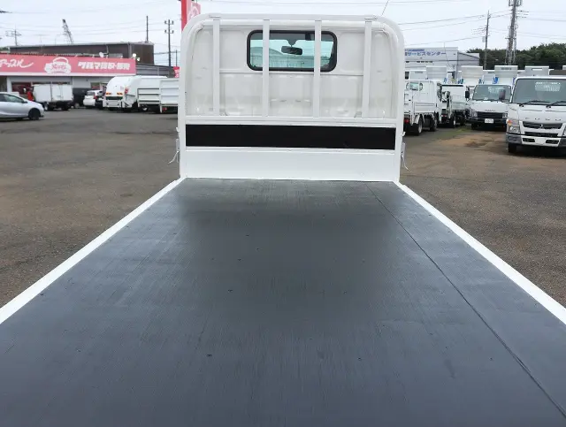 日野 デュトロ TKG-XZU605M(2WD)の写真16