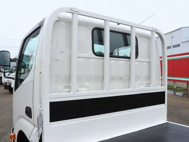 日野 デュトロ TKG-XZU605M(2WD)の写真19