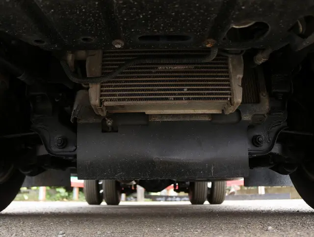 日野 デュトロ TKG-XZU605M(2WD)の写真24