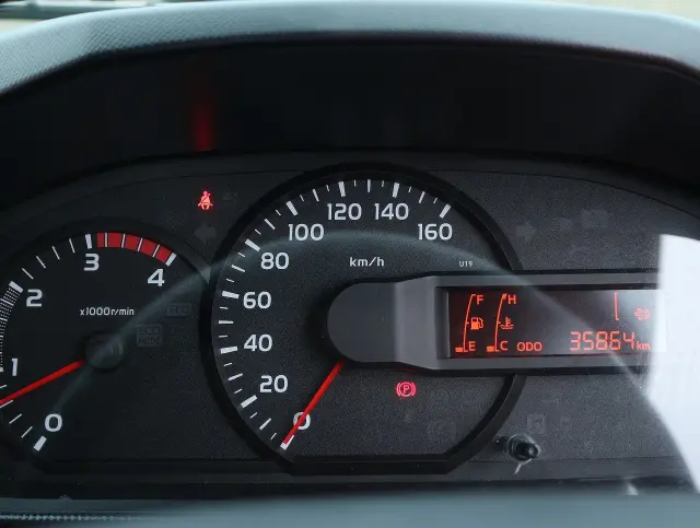 日野 デュトロ TKG-XZU605M(2WD)の写真33