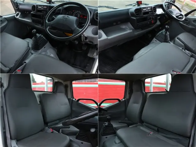 日野 デュトロ TKG-XZU605M(2WD)の写真47