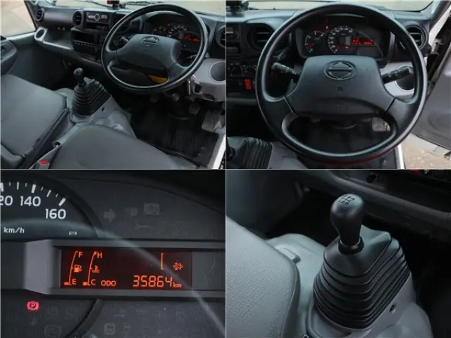 日野 デュトロ TKG-XZU605M(2WD)の写真48