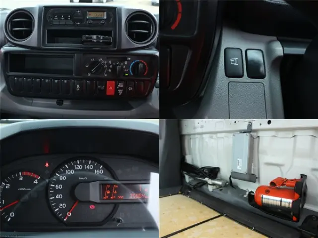 日野 デュトロ TKG-XZU605M(2WD)の写真49