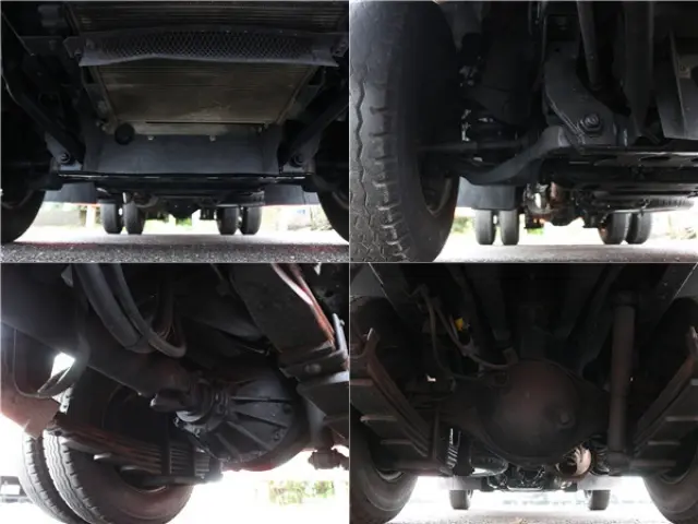 いすゞ エルフ TPG-NKR85AD(2WD)の写真30
