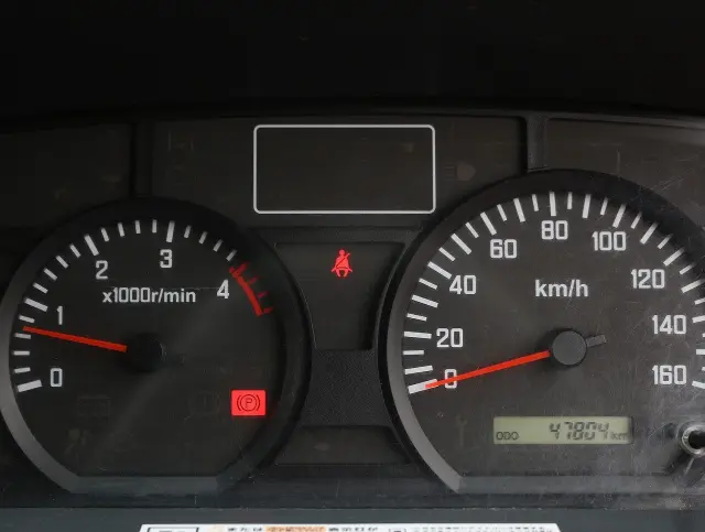 いすゞ エルフ TRG-NJR85A(2WD)の写真32