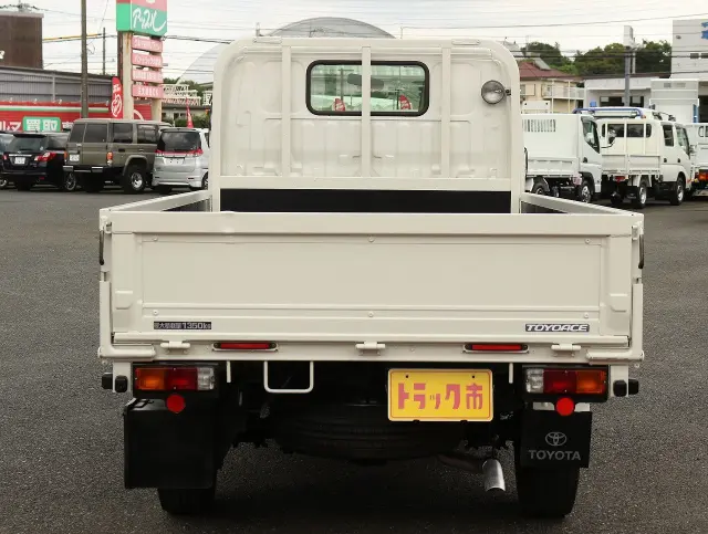 トヨタ トヨエース LDF-KDY281(4WD)の写真6