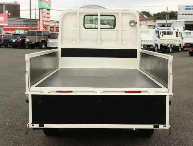 トヨタ トヨエース LDF-KDY281(4WD)の写真9