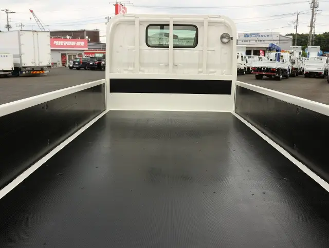 トヨタ トヨエース LDF-KDY281(4WD)の写真10