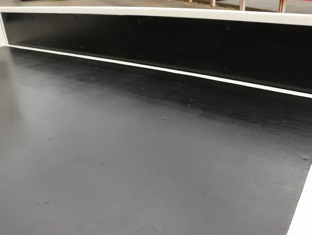 トヨタ トヨエース LDF-KDY281(4WD)の写真12