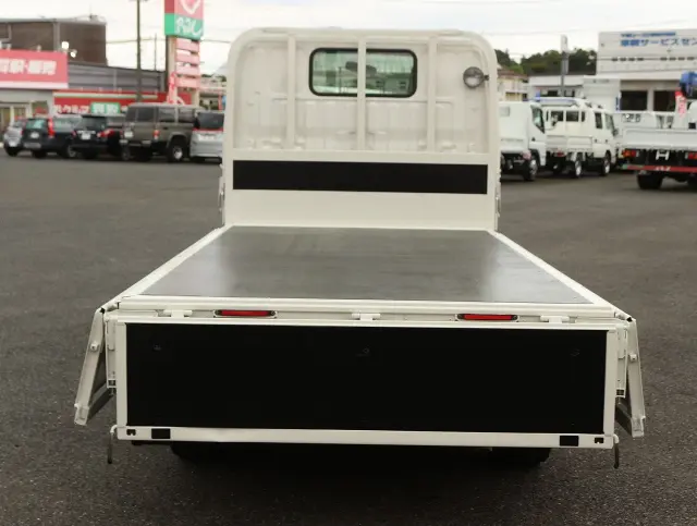 トヨタ トヨエース LDF-KDY281(4WD)の写真16