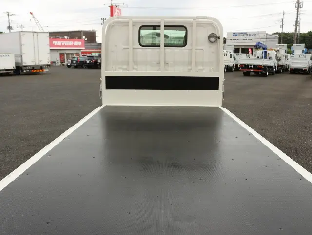 トヨタ トヨエース LDF-KDY281(4WD)の写真17