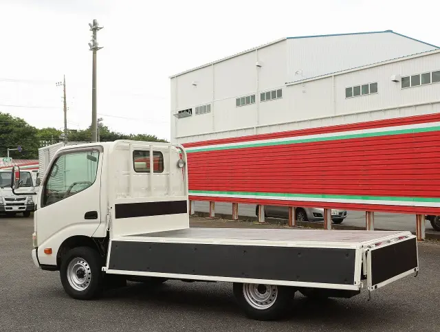 トヨタ トヨエース LDF-KDY281(4WD)の写真18