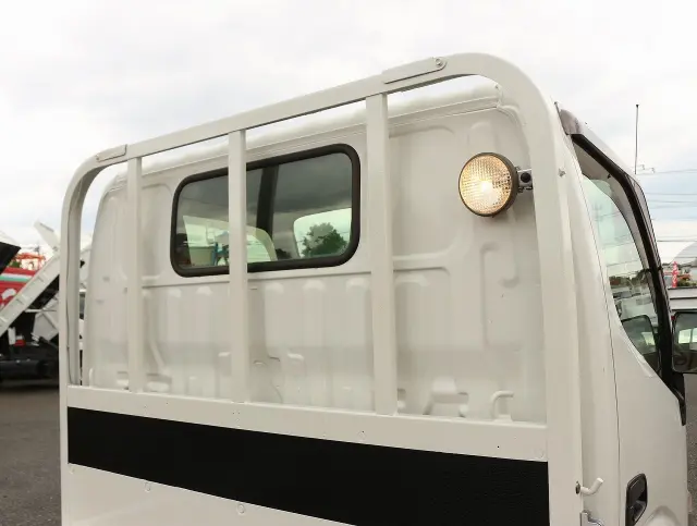 トヨタ トヨエース LDF-KDY281(4WD)の写真20