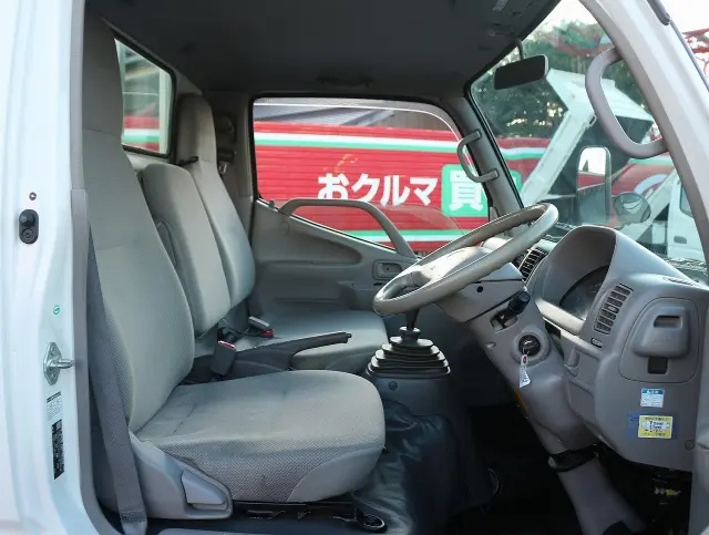 トヨタ トヨエース LDF-KDY281(4WD)の写真30