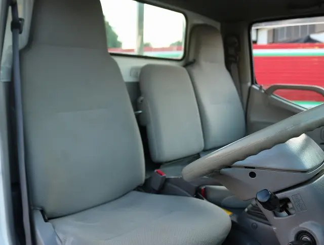 トヨタ トヨエース LDF-KDY281(4WD)の写真31