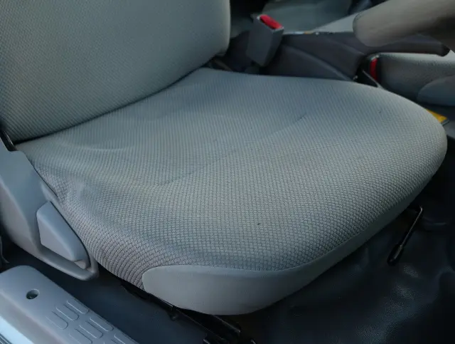 トヨタ トヨエース LDF-KDY281(4WD)の写真32