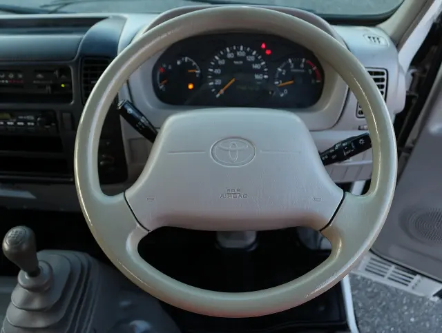 トヨタ トヨエース LDF-KDY281(4WD)の写真33