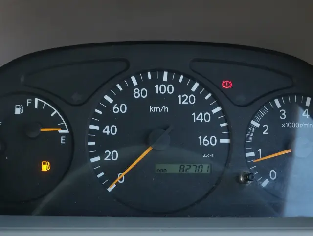 トヨタ トヨエース LDF-KDY281(4WD)の写真34