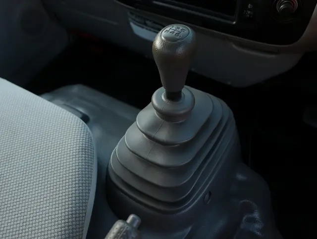 トヨタ トヨエース LDF-KDY281(4WD)の写真36