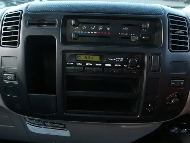 トヨタ トヨエース LDF-KDY281(4WD)の写真37