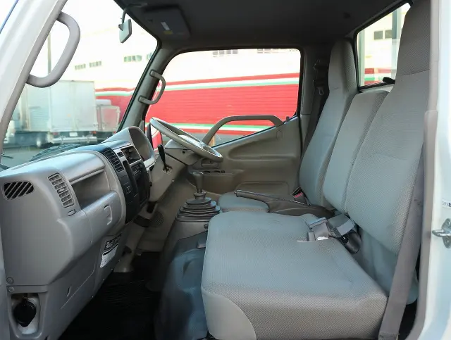 トヨタ トヨエース LDF-KDY281(4WD)の写真39