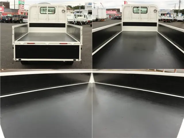 トヨタ トヨエース LDF-KDY281(4WD)の写真44