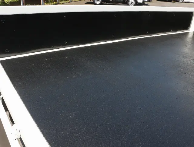 いすゞ エルフ TPG-NJS85A(4WD)の写真11