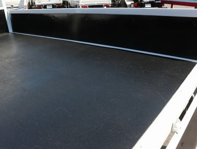 いすゞ エルフ TPG-NJS85A(4WD)の写真12