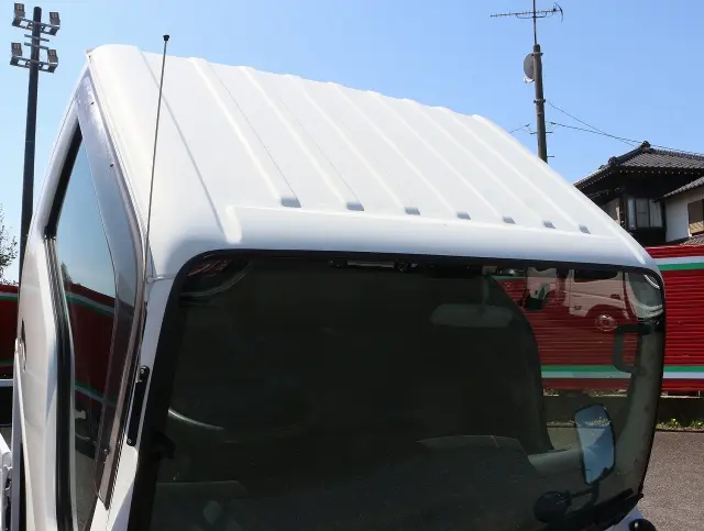 いすゞ エルフ TPG-NJS85A(4WD)の写真20