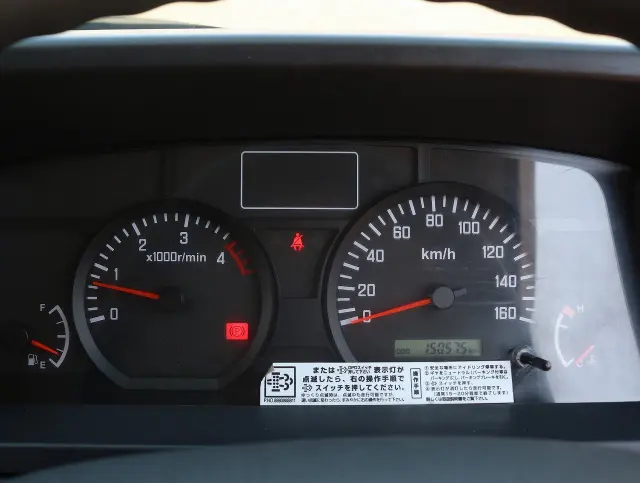 いすゞ エルフ TPG-NJS85A(4WD)の写真35