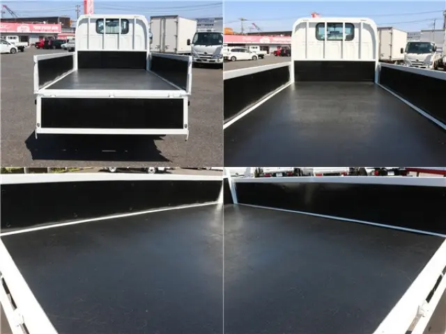 いすゞ エルフ TPG-NJS85A(4WD)の写真47