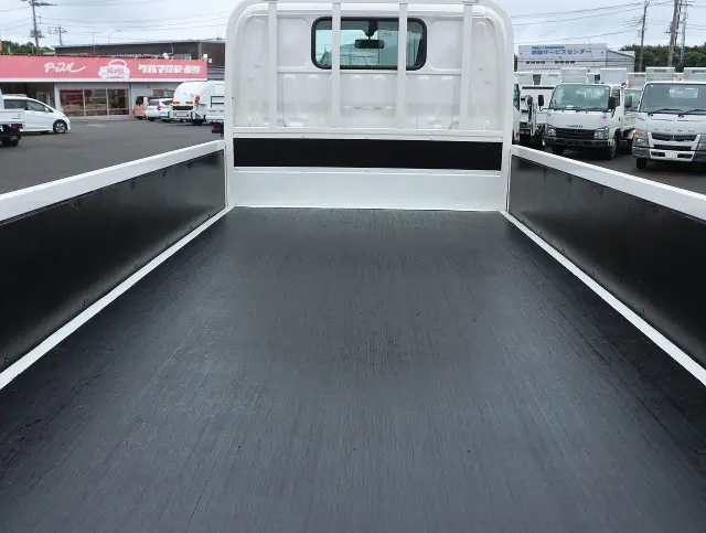 日野 デュトロ TKG-XZU605M(2WD)の写真10