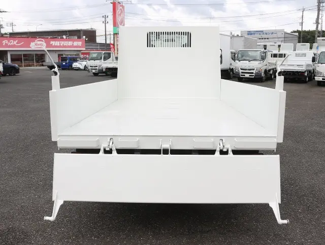 いすゞ エルフ TPG-NJR85AD(2WD)の写真11