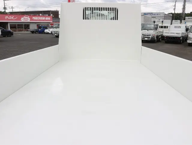 いすゞ エルフ TPG-NJR85AD(2WD)の写真12