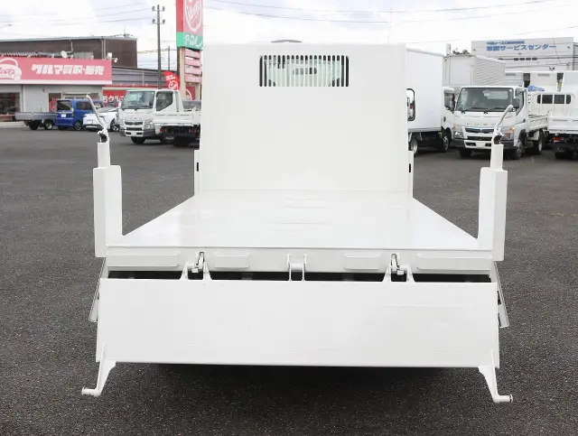 いすゞ エルフ TPG-NJR85AD(2WD)の写真15