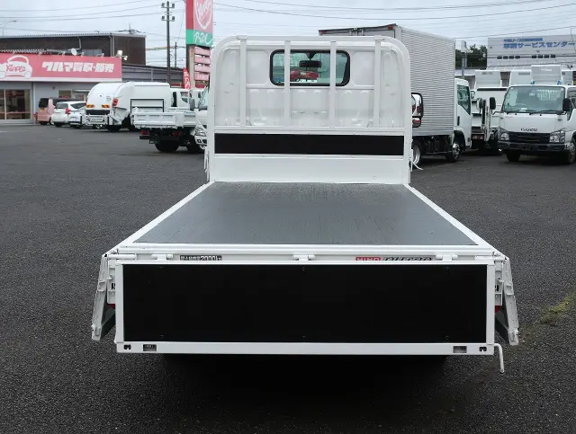日野 デュトロ TKG-XZU605M(2WD)の写真15