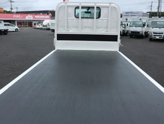 日野 デュトロ TKG-XZU605M(2WD)の写真16