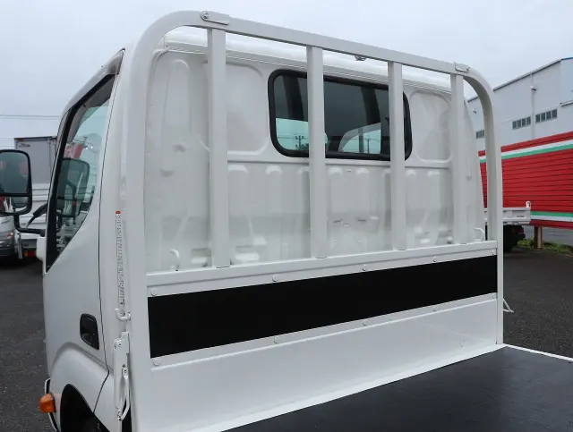 日野 デュトロ TKG-XZU605M(2WD)の写真19