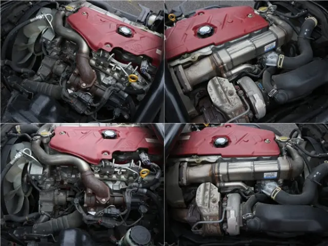 日野 デュトロ TKG-XZU605M(2WD)の写真20