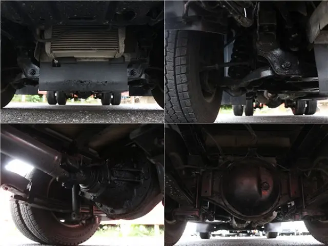 日野 デュトロ TKG-XZU605M(2WD)の写真21